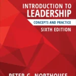 خرید و دانلود نسخه کامل کتاب 
Introduction to Leadership: Concepts and Practice 6th Edition by Peter G. Northouse