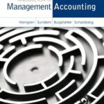 خرید و دانلود نسخه کامل کتاب Introduction to Management Accounting