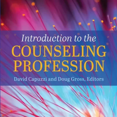 خرید و دانلود نسخه کامل کتاب 
Introduction to the Counseling Profession 8th Edition