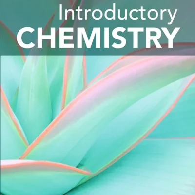 خرید و دانلود نسخه کامل کتاب 
Introductory Chemistry 2nd Edition