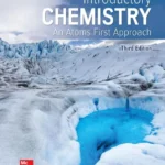 خرید و دانلود نسخه کامل کتاب 
Introductory Chemistry: An Atoms First Approach Third Edition by Michelle Driessen, Julia Burdge