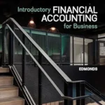 خرید و دانلود نسخه کامل کتاب Introductory Financial Accounting for Business: 2024 Release