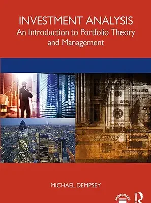 خرید و دانلود نسخه کامل کتاب Investment Analysis: An Introduction to Portfolio Theory and Management