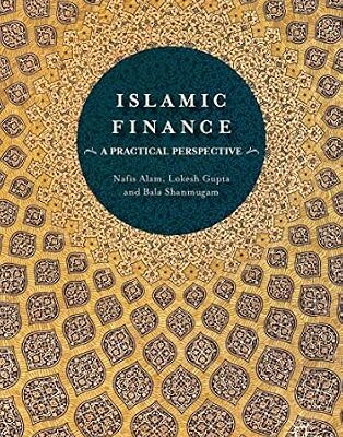 خرید و دانلود نسخه کامل کتاب Islamic Finance: A Practical Perspective