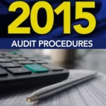 خرید و دانلود نسخه کامل کتاب ISO 9001:2015 Audit Procedures