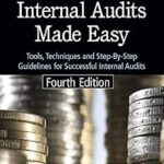 خرید و دانلود نسخه کامل کتاب ISO 9001:2015 Internal Audits Made Easy: Tools, Techniques, and Step-by-Step Guidelines for Successful Internal Audits