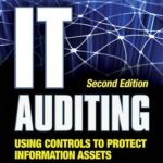 خرید و دانلود نسخه کامل کتاب IT Auditing Using Controls to Protect Information Assets, 2nd Edition