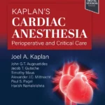 خرید و دانلود نسخه کامل کتاب 
Kaplan's Cardiac Anesthesia 8th Edition