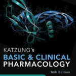 خرید و دانلود نسخه کامل کتاب 
Katzung's Basic and Clinical Pharmacology 16th Edition