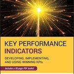 خرید و دانلود نسخه کامل کتاب Key Performance Indicators: Developing, Implementing, and Using Winning KPIs 4th Edition