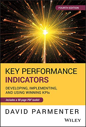 خرید و دانلود نسخه کامل کتاب Key Performance Indicators: Developing, Implementing, and Using Winning KPIs 4th Edition_6a64f7693dc97.jpeg خرید و دانلود نسخه کامل کتاب Key Performance Indicators: Developing, Implementing, and Using Winning KPIs 4th Edition