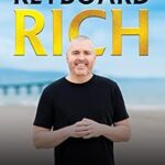 خرید و دانلود نسخه کامل کتاب Keyboard Rich: How Anyone Can Earn Six Figures from Home with a Simple Bookkeeping Business