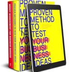 خرید و دانلود نسخه کامل کتاب Launching New Business and Money Management 2-In-1 Bundle: Learn How to Get out of Debt, Save Money, and Test Your Business Ideas as an Entrepreneur (The Perfect Business Guides)