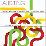 خرید و دانلود نسخه کامل کتاب Lean Auditing: Driving Added Value and Efficiency in Internal Audit