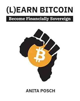 خرید و دانلود نسخه کامل کتاب Learn Bitcoin: Become Financially Sovereign