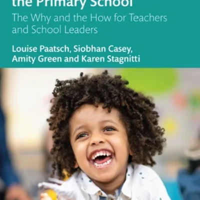 خرید و دانلود نسخه کامل کتاب 
Learning Through Play in the Primary School: The Why and the How for Teachers and School Leaders