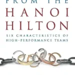 خرید و دانلود نسخه کامل کتاب Lessons from the Hanoi Hilton: Six Characteristics of High-Performance Teams