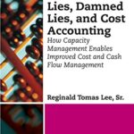 خرید و دانلود نسخه کامل کتاب Lies, Damned Lies, and Cost Accounting: How Capacity Management Enables Improved Cost and Cash Flow Management Kindle Edition