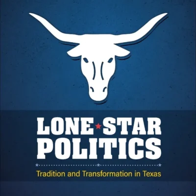 خرید و دانلود نسخه کامل کتاب 
Lone Star Politics: Tradition and Transformation in Texas 8th Edition by Ken Collier; Steven Galatas; Julie Harrelson-Stephens