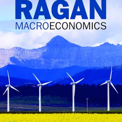 خرید و دانلود نسخه کامل کتاب 
Macroeconomics, 17th Canadian Edition