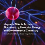 خرید و دانلود نسخه کامل کتاب 
Magnetic Effects Across Biochemistry, Molecular Biology and Environmental Chemistry: Genes, Brain and Cancer under Magnetic Control