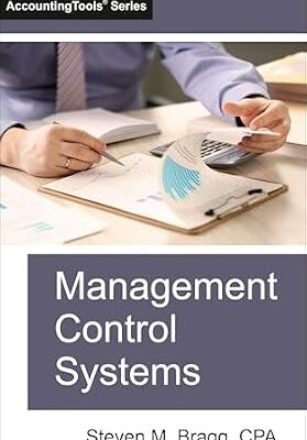 خرید و دانلود نسخه کامل کتاب Management Control Systems