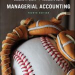 خرید و دانلود نسخه کامل کتاب Managerial Accounting, 4th Edition