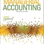 خرید و دانلود نسخه کامل کتاب Managerial Accounting, 7th Edition