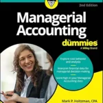 خرید و دانلود نسخه کامل کتاب Managerial Accounting For Dummies