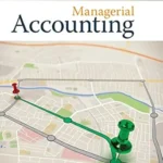 خرید و دانلود نسخه کامل کتاب Managerial Accounting