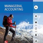 خرید و دانلود نسخه کامل کتاب Managerial Accounting