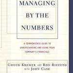 خرید و دانلود نسخه کامل کتاب Managing By The Numbers: A Commonsense Guide To Understanding And Using Your Company’s Financials