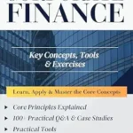 خرید و دانلود نسخه کامل کتاب Mastering Corporate Finance: Key Concepts, Exercises & Case Studies