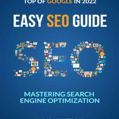 خرید و دانلود نسخه کامل کتاب 
Mastering Search Engine Optimization