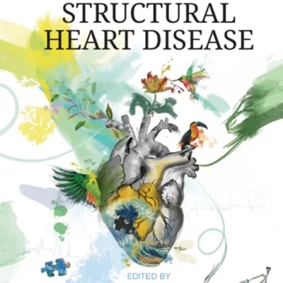 خرید و دانلود نسخه کامل کتاب 
Mastering Structural Heart Disease