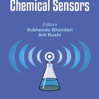 خرید و دانلود نسخه کامل کتاب 
Materials for Chemical Sensors