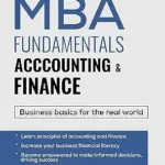 خرید و دانلود نسخه کامل کتاب MBA Fundamentals Accounting and Finance, 2nd Edition