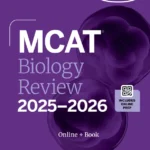 خرید و دانلود نسخه کامل کتاب 
MCAT Biology Review 2025-2026