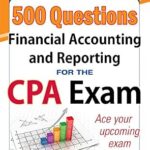 خرید و دانلود نسخه کامل کتاب McGraw-Hill Education 500 Financial Accounting and Reporting Questions for the CPA Exam (McGraw-Hill’s 500 Questions)