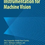 خرید و دانلود نسخه کامل کتاب 
Measurements and Instrumentation for Machine Vision