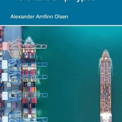 خرید و دانلود نسخه کامل کتاب 
Merchant Ship Types