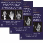 خرید و دانلود نسخه کامل کتاب 
Merrill's Atlas of Radiographic Positioning and Procedures - 3-Volume Set 15th Edition