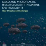 خرید و دانلود نسخه کامل کتاب 
Meso and Microplastic Risk Assessment in Marine Environments: New Threats and Challenges