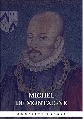 خرید و دانلود نسخه کامل کتاب Michel de Montaigne – The Complete Essays