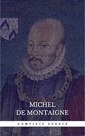 خرید و دانلود نسخه کامل کتاب Michel de Montaigne – The Complete Essays_6a64bfff641cc.webp خرید و دانلود نسخه کامل کتاب Michel de Montaigne – The Complete Essays