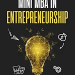 خرید و دانلود نسخه کامل کتاب Mini MBA in Entrepreneurship