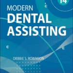 خرید و دانلود نسخه کامل کتاب 
Modern Dental Assisting 14th Edition