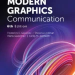 خرید و دانلود نسخه کامل کتاب 
Modern Graphics Communication 6th Edition