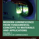 خرید و دانلود نسخه کامل کتاب 
Modern Luminescence from Fundamental Concepts to Materials and Applications, Volume 1: Concepts of Luminescence