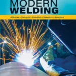 خرید و دانلود نسخه کامل کتاب 
Modern Welding 13th Edition